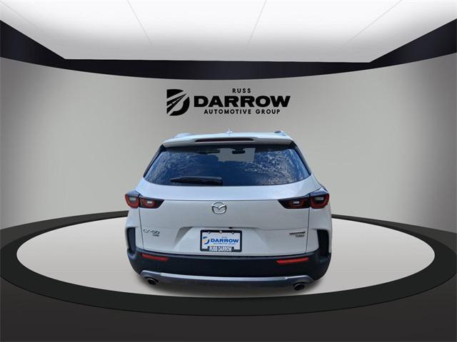 used 2024 Mazda CX-50 car, priced at $37,816