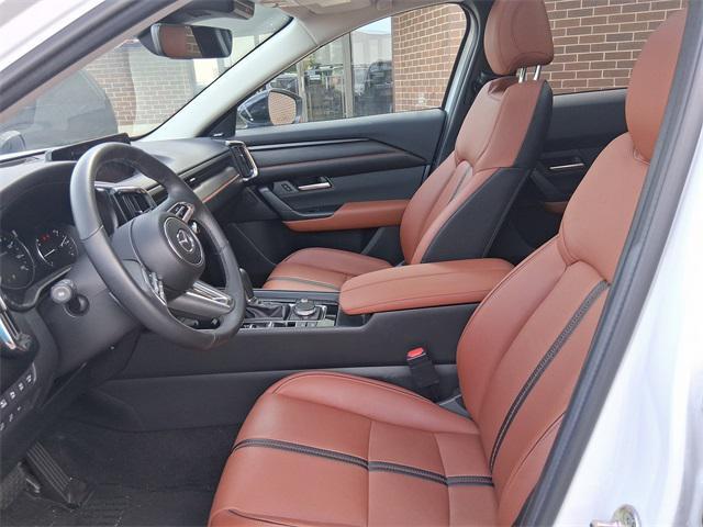 used 2024 Mazda CX-50 car, priced at $37,816