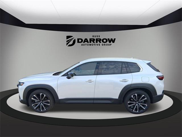 used 2024 Mazda CX-50 car, priced at $37,816