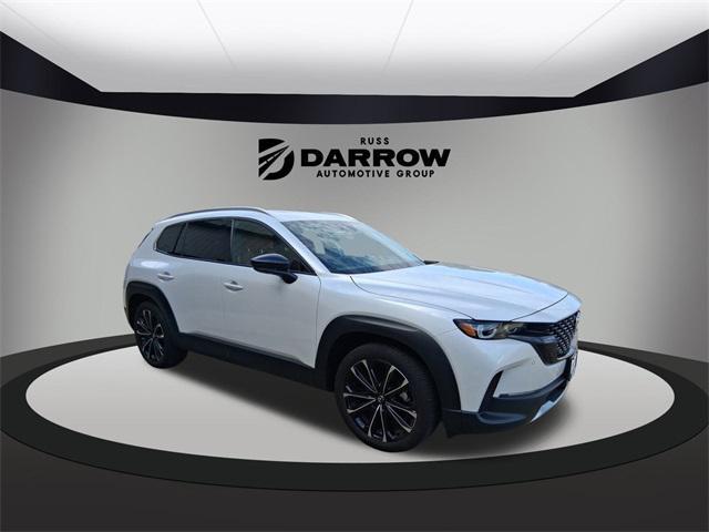 used 2024 Mazda CX-50 car, priced at $37,816