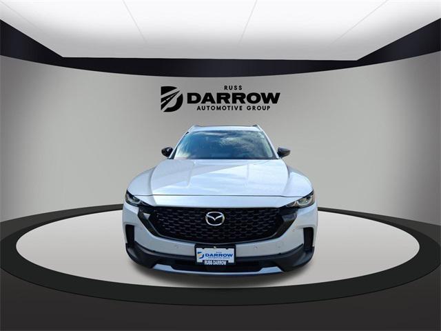 used 2024 Mazda CX-50 car, priced at $37,816