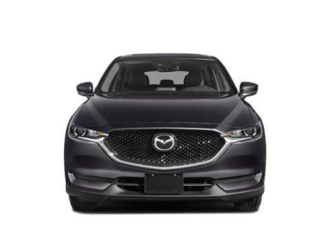 used 2020 Mazda CX-5 car, priced at $22,380