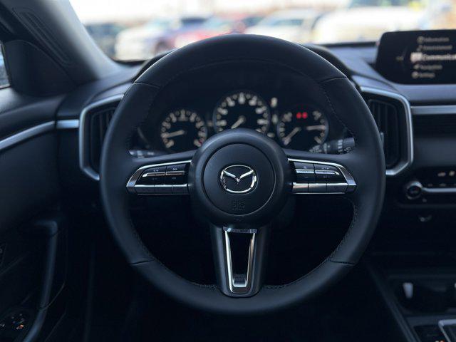 new 2025 Mazda CX-50 car, priced at $32,177