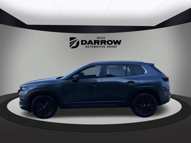 new 2025 Mazda CX-50 car, priced at $32,177