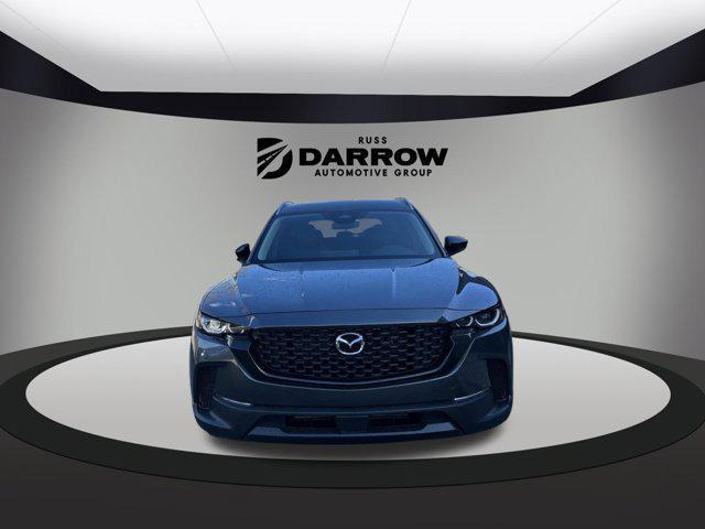 new 2025 Mazda CX-50 car, priced at $32,177