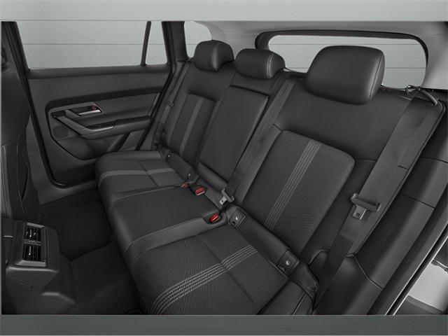 new 2025 Mazda CX-50 car, priced at $30,999