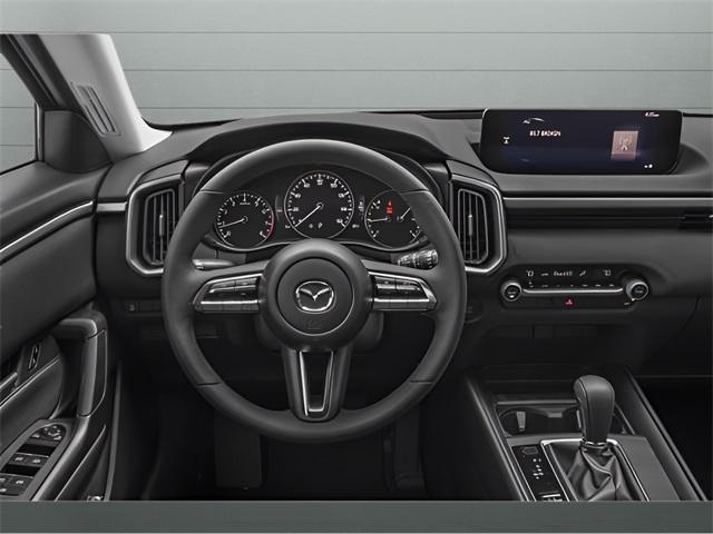new 2025 Mazda CX-50 car, priced at $30,999