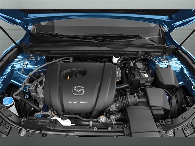 new 2025 Mazda CX-50 car, priced at $30,999