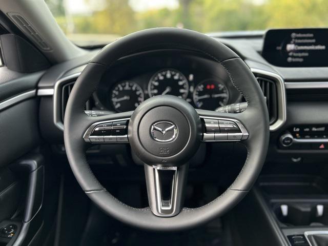 new 2025 Mazda CX-50 car, priced at $31,125
