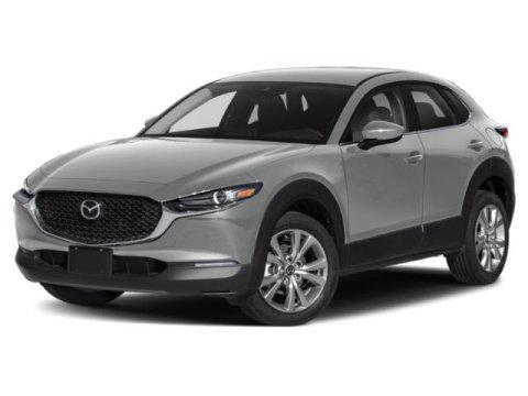 used 2021 Mazda CX-30 car, priced at $21,450