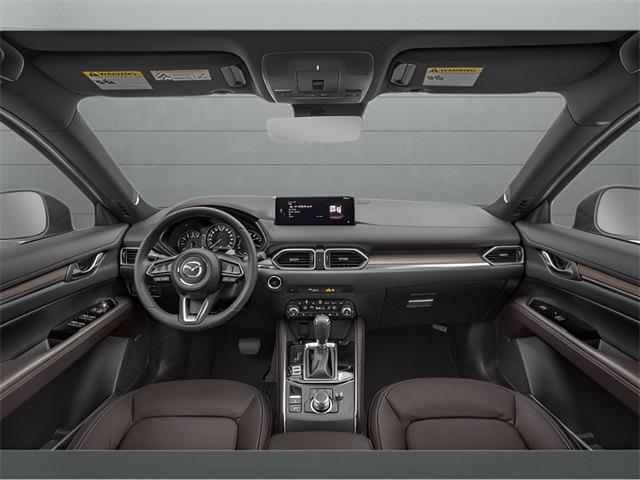 new 2025 Mazda CX-5 car, priced at $41,172