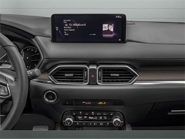 new 2025 Mazda CX-5 car, priced at $41,172