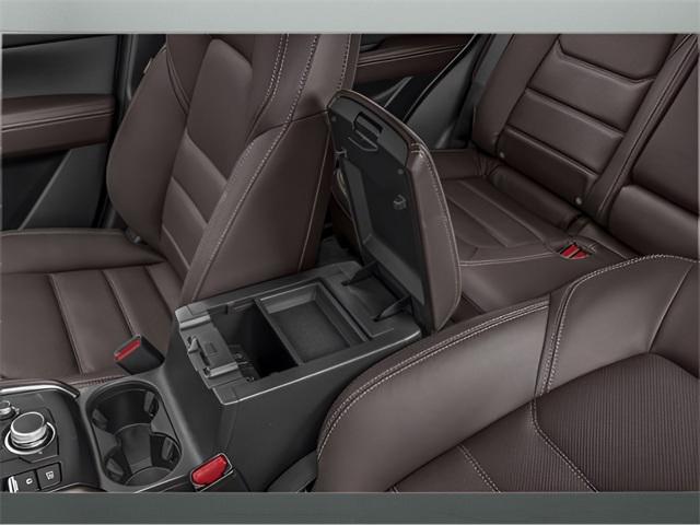 new 2025 Mazda CX-5 car, priced at $41,172