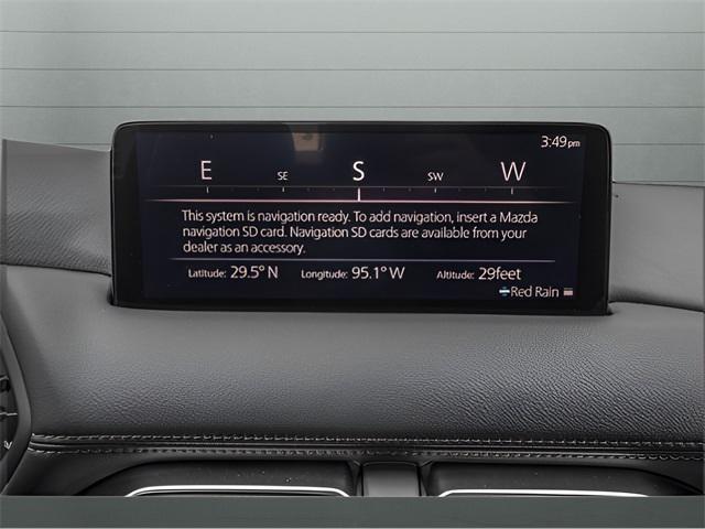new 2025 Mazda CX-5 car, priced at $41,172