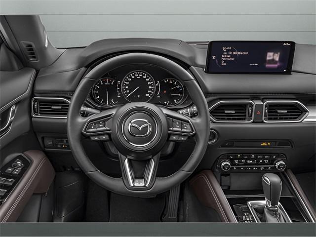 new 2025 Mazda CX-5 car, priced at $41,172