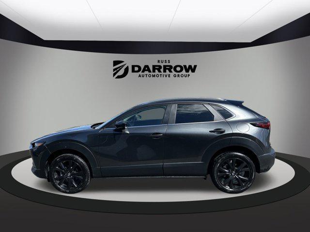 used 2024 Mazda CX-30 car, priced at $25,199