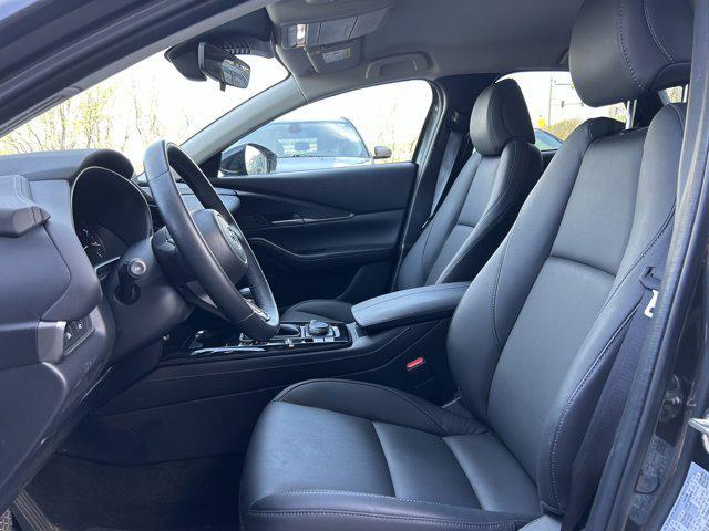 used 2024 Mazda CX-30 car, priced at $25,199