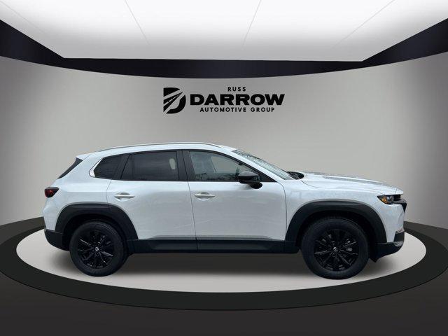 new 2025 Mazda CX-50 car, priced at $35,634