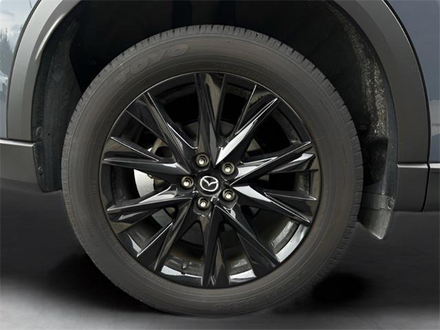 used 2024 Mazda CX-5 car, priced at $29,769