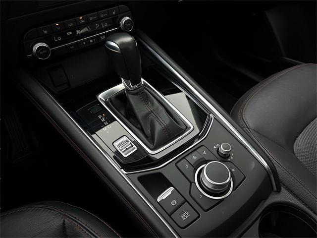 used 2024 Mazda CX-5 car, priced at $29,769
