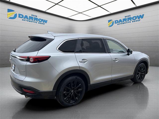 used 2023 Mazda CX-9 car, priced at $25,231