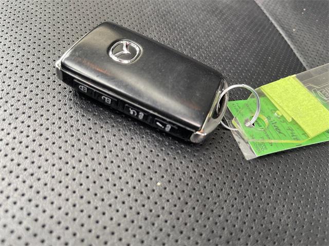 used 2023 Mazda CX-9 car, priced at $25,231