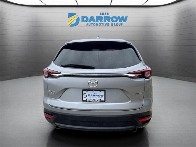 used 2023 Mazda CX-9 car, priced at $25,231