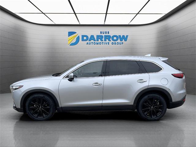 used 2023 Mazda CX-9 car, priced at $25,231