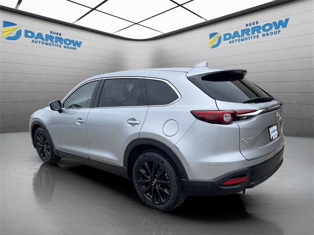 used 2023 Mazda CX-9 car, priced at $25,231