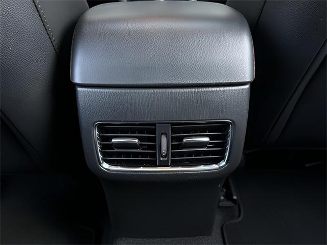 used 2024 Mazda CX-5 car, priced at $26,260