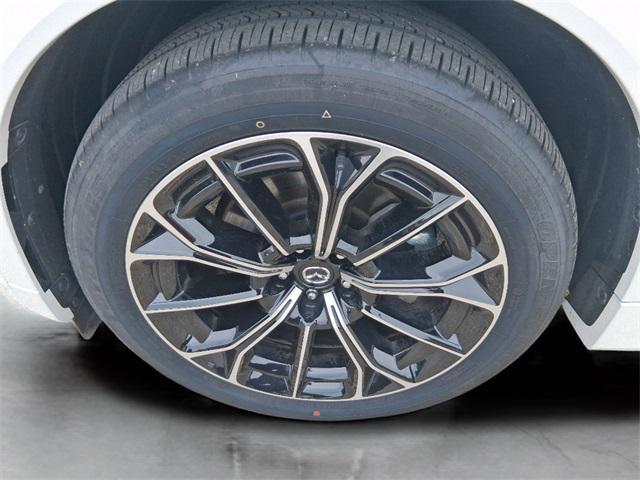 used 2025 Mazda CX-70 car, priced at $44,390
