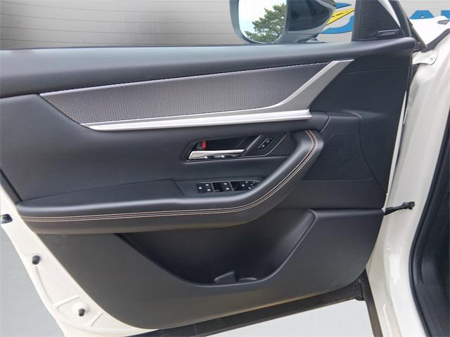 used 2025 Mazda CX-70 car, priced at $44,390