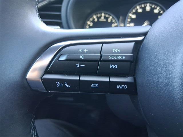 used 2025 Mazda Mazda3 car, priced at $25,060