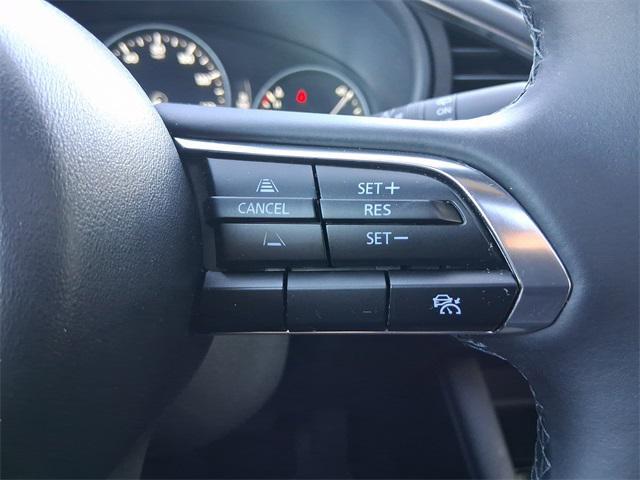 used 2025 Mazda Mazda3 car, priced at $25,060