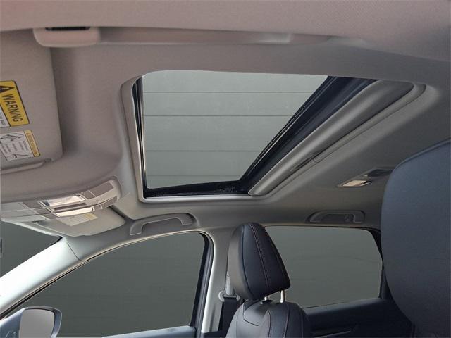 used 2025 Mazda CX-5 car, priced at $30,961