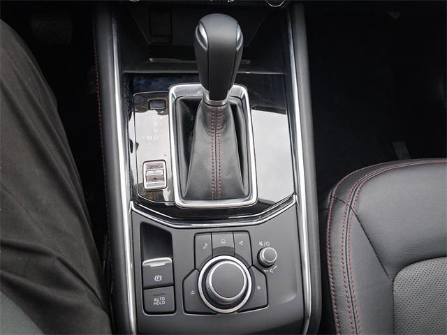 used 2025 Mazda CX-5 car, priced at $30,961