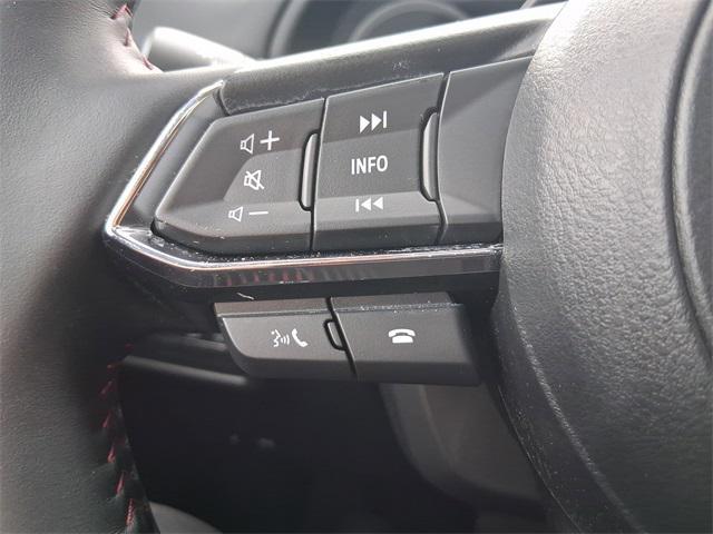 used 2025 Mazda CX-5 car, priced at $30,961