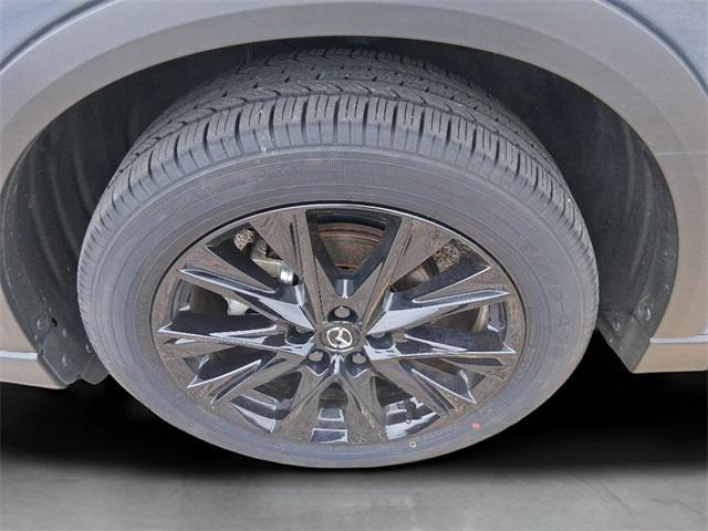 used 2025 Mazda CX-5 car, priced at $30,961