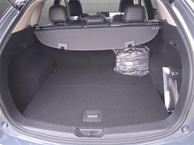 used 2025 Mazda CX-5 car, priced at $30,961
