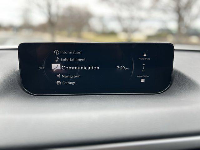 new 2025 Mazda CX-50 car, priced at $35,674