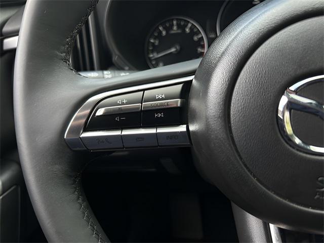 used 2023 Mazda CX-50 car, priced at $25,630