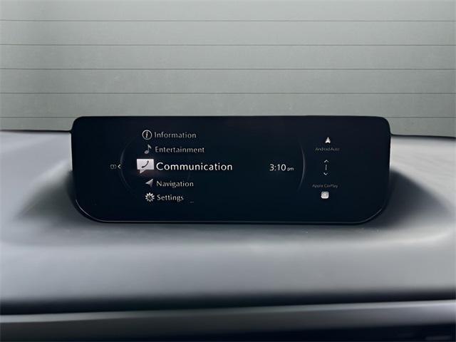 new 2025 Mazda CX-50 Hybrid car, priced at $37,165