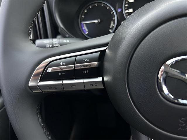 new 2025 Mazda CX-50 Hybrid car, priced at $37,165