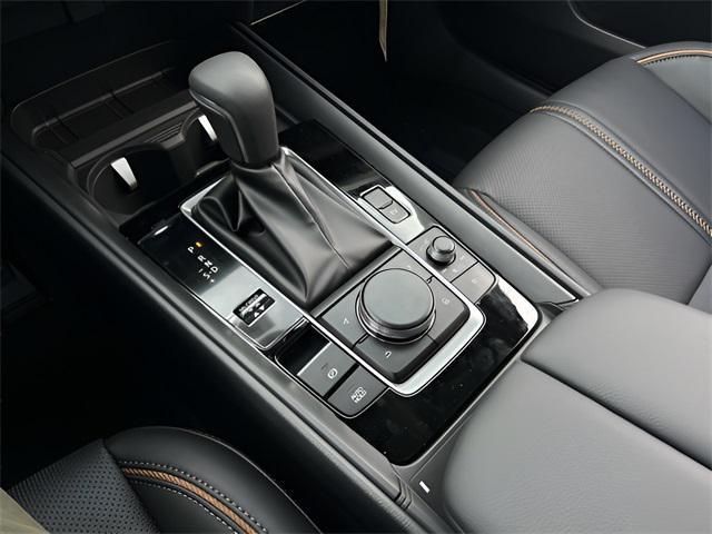 new 2025 Mazda CX-50 Hybrid car, priced at $37,165