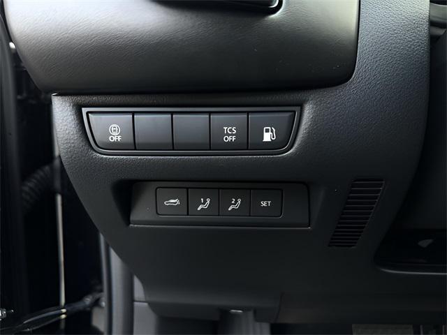 new 2025 Mazda CX-50 Hybrid car, priced at $37,165