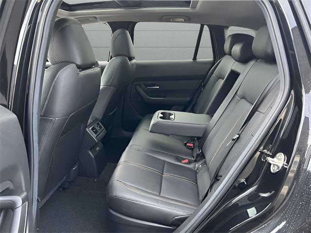 new 2025 Mazda CX-50 Hybrid car, priced at $37,165
