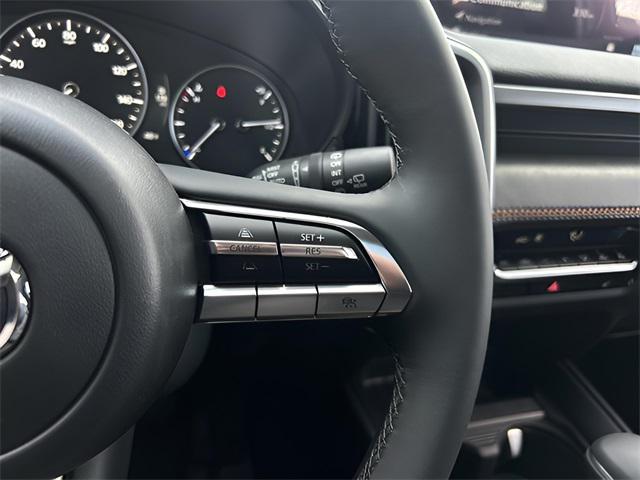 new 2025 Mazda CX-50 Hybrid car, priced at $37,165