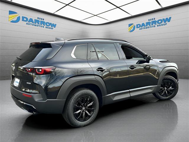 new 2025 Mazda CX-50 Hybrid car, priced at $37,165