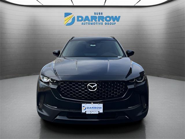 new 2025 Mazda CX-50 Hybrid car, priced at $37,165