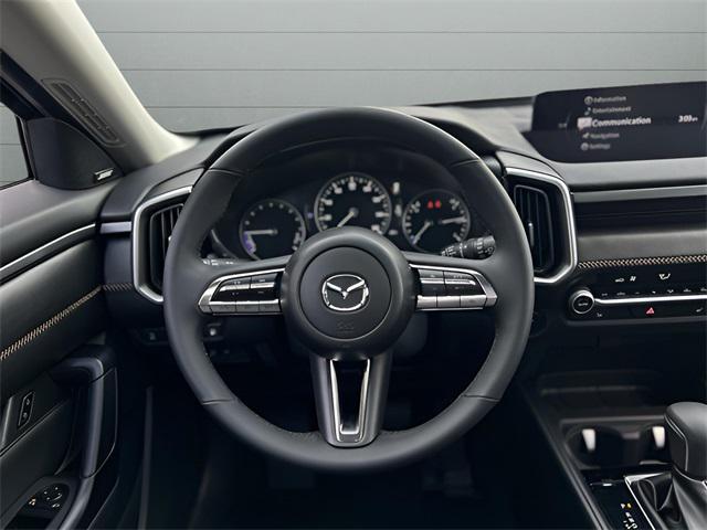 new 2025 Mazda CX-50 Hybrid car, priced at $37,165